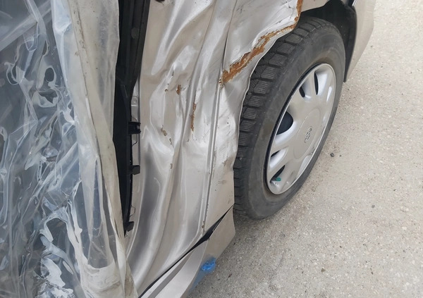 Toyota Prius cena 69900 przebieg: 32803, rok produkcji 2018 z Pyskowice małe 137